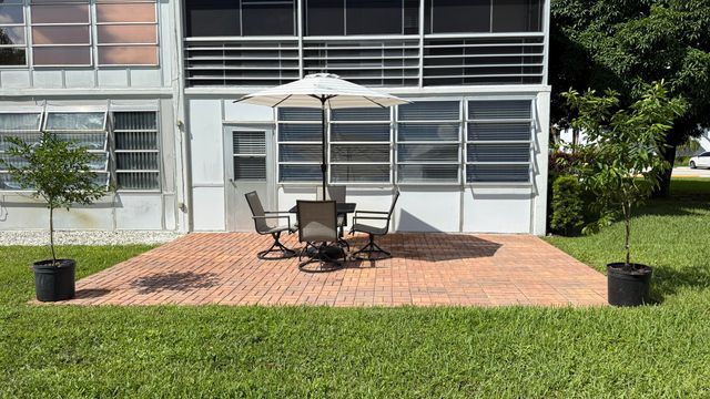 114 OAKRIDGE I 114, Deerfield Beach, FL 33442