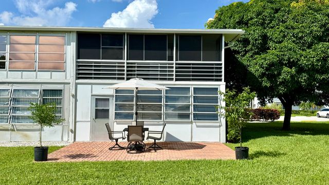 114 OAKRIDGE I 114, Deerfield Beach, FL 33442