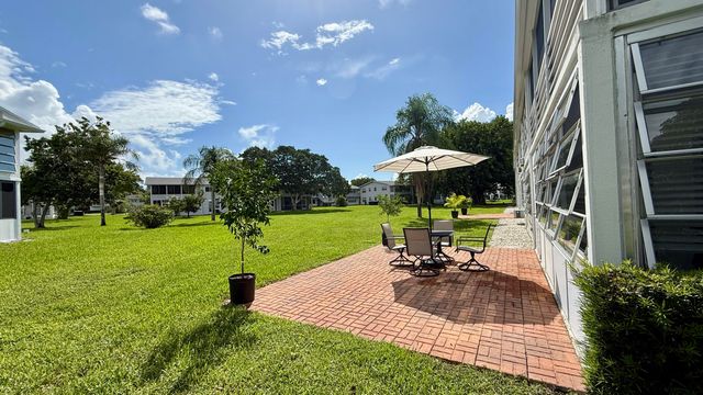 114 OAKRIDGE I 114, Deerfield Beach, FL 33442