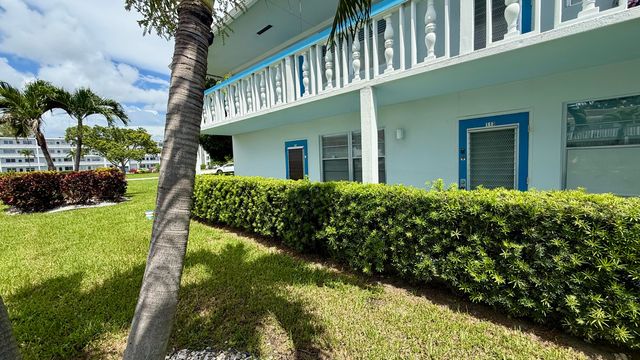 114 OAKRIDGE I 114, Deerfield Beach, FL 33442