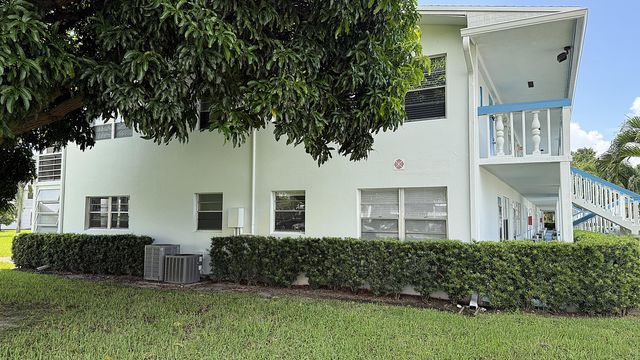 114 OAKRIDGE I 114, Deerfield Beach, FL 33442