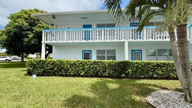 114 OAKRIDGE I 114, Deerfield Beach, FL 33442