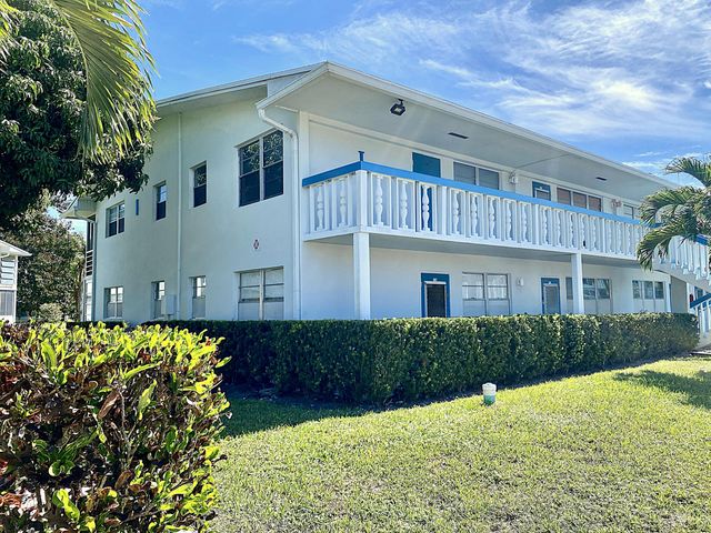 114 OAKRIDGE I 114, Deerfield Beach, FL 33442