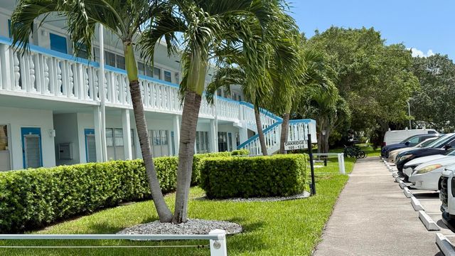 114 OAKRIDGE I 114, Deerfield Beach, FL 33442