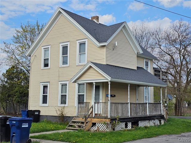 115 Coral Avenue, Syracuse, NY 13207