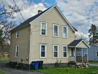 115 Coral Avenue, Syracuse, NY 13207
