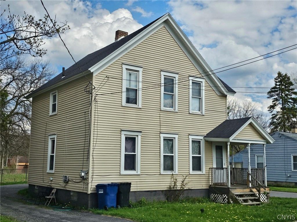 115 Coral Avenue, Syracuse, NY 13207