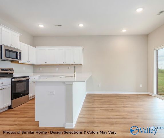 170 Brier Valley Drive, Meridianville, AL 35759
