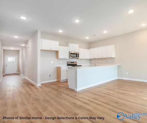 170 Brier Valley Drive, Meridianville, AL 35759