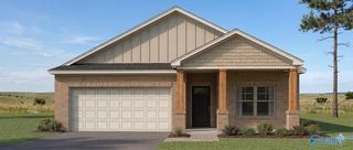170 Brier Valley Drive, Meridianville, AL 35759