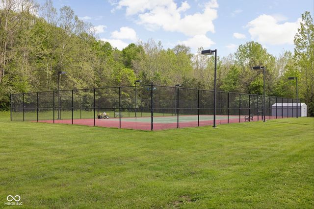 7409 River Birch Lane, Indianapolis, IN 46236