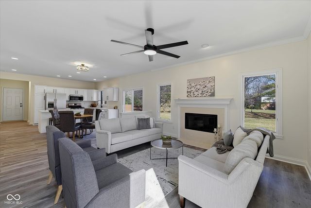 7409 River Birch Lane, Indianapolis, IN 46236