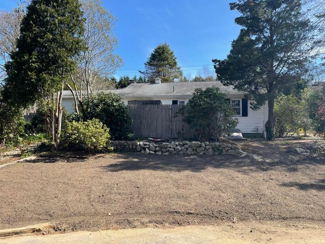 209 Union Street, Yarmouth Port, MA 02675