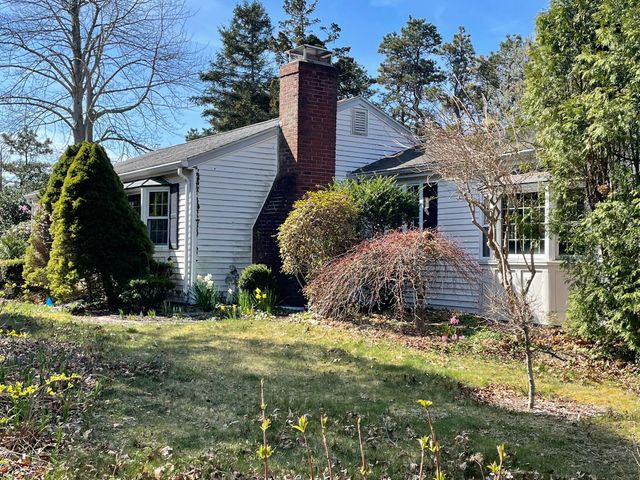 209 Union Street, Yarmouth Port, MA 02675