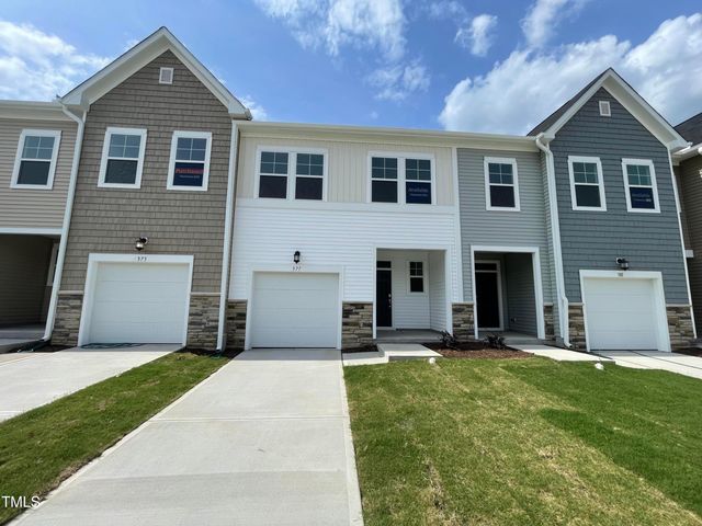 220 Lily Patch Lane, Smithfield, NC 27577