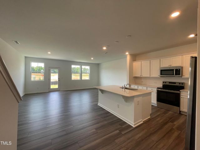 220 Lily Patch Lane, Smithfield, NC 27577