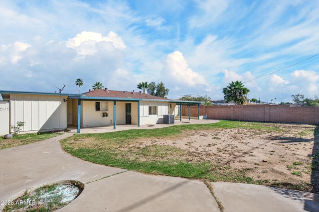 2217 W RANCHO Drive, Phoenix, AZ 85015