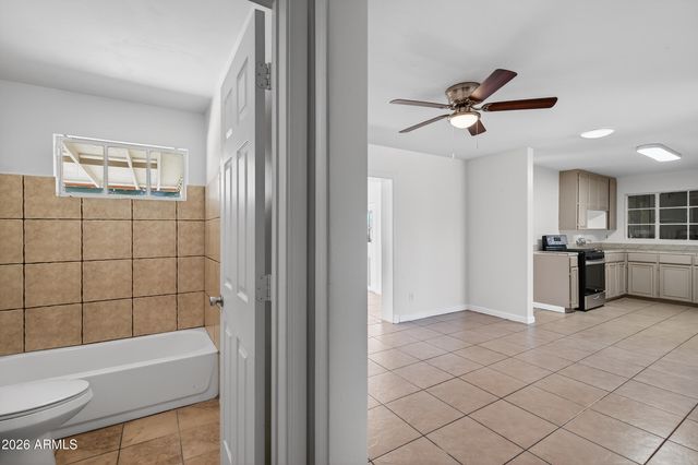 2217 W RANCHO Drive, Phoenix, AZ 85015