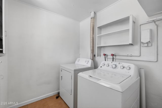 2217 W RANCHO Drive, Phoenix, AZ 85015