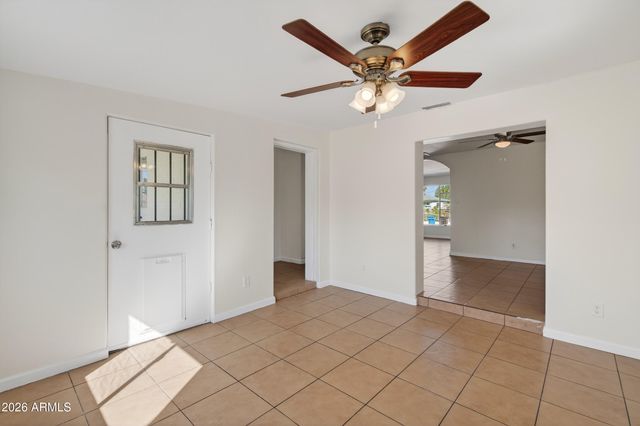 2217 W RANCHO Drive, Phoenix, AZ 85015