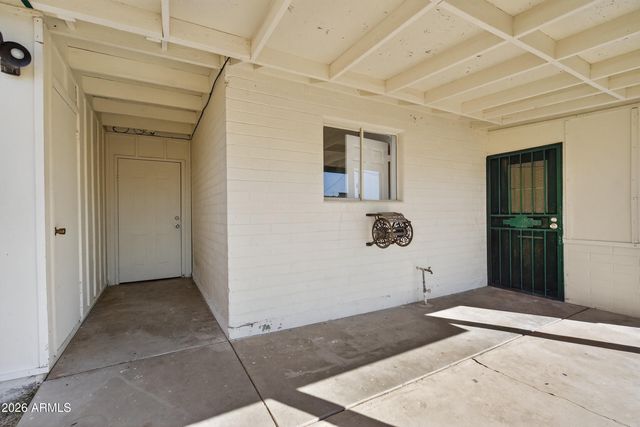 2217 W RANCHO Drive, Phoenix, AZ 85015