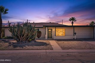 2217 W RANCHO Drive, Phoenix, AZ 85015