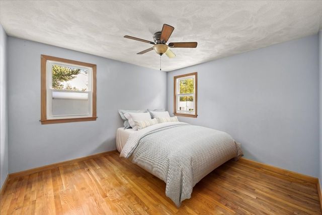 58 Briarwood Dr, Taunton, MA 02780