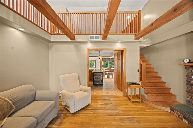 58 Briarwood Dr, Taunton, MA 02780