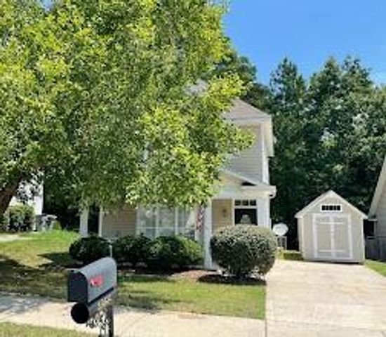 4866 Hawfield Street, Kannapolis, NC 28083