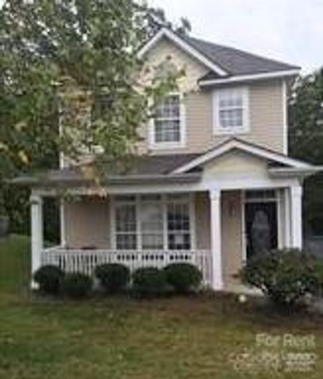 4866 Hawfield Street, Kannapolis, NC 28083