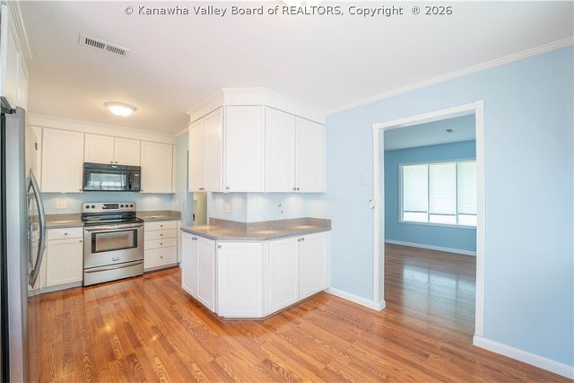 6900 Valley Brook Drive, Charleston, WV 25312