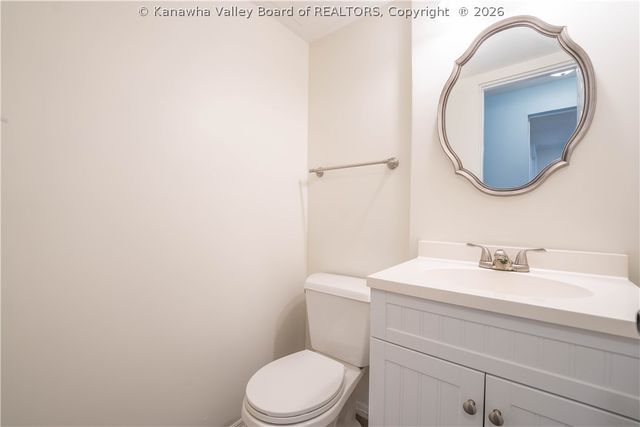 6900 Valley Brook Drive, Charleston, WV 25312