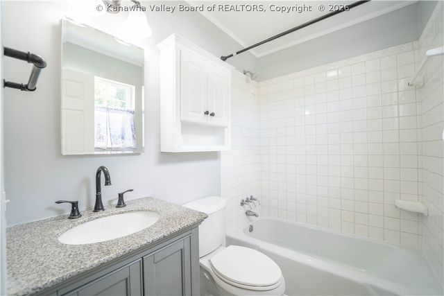 6900 Valley Brook Drive, Charleston, WV 25312