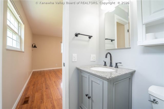 6900 Valley Brook Drive, Charleston, WV 25312