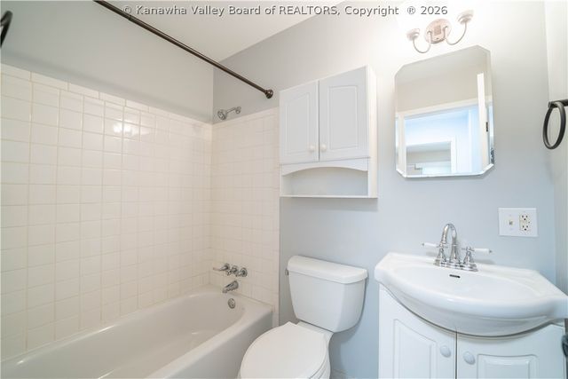 6900 Valley Brook Drive, Charleston, WV 25312