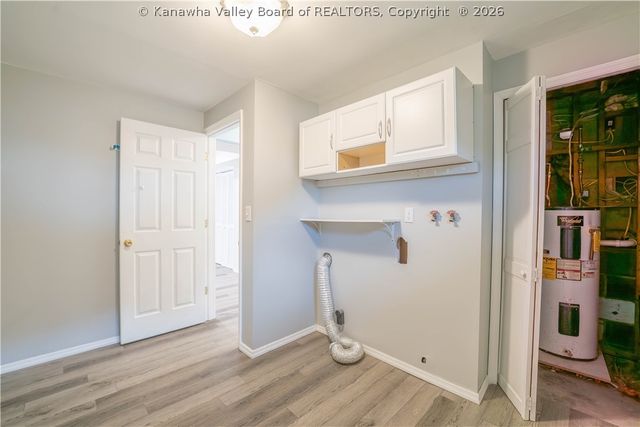 6900 Valley Brook Drive, Charleston, WV 25312