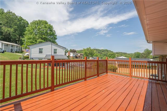 6900 Valley Brook Drive, Charleston, WV 25312