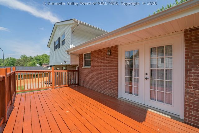 6900 Valley Brook Drive, Charleston, WV 25312