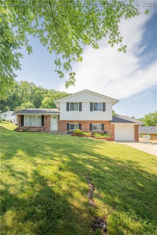 6900 Valley Brook Drive, Charleston, WV 25312