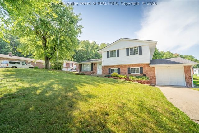 6900 Valley Brook Drive, Charleston, WV 25312