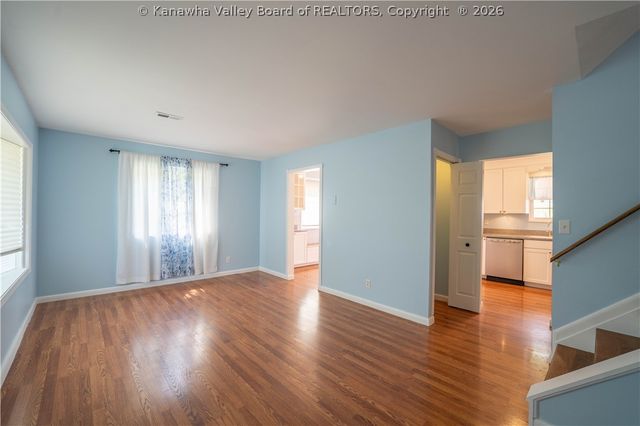 6900 Valley Brook Drive, Charleston, WV 25312
