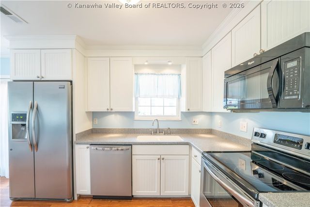 6900 Valley Brook Drive, Charleston, WV 25312