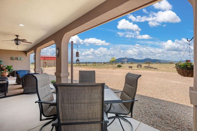 75 Evening Star Loop, Edgewood, NM 87015