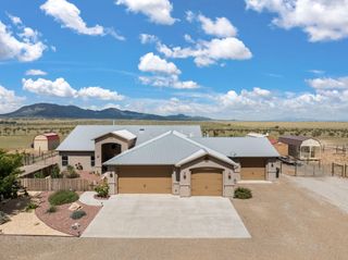 75 Evening Star Loop, Edgewood, NM 87015