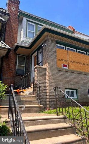 5006 STENTON AVE, Philadelphia, PA 19144