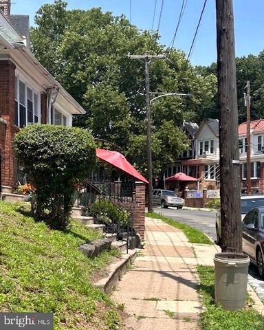 5006 STENTON AVE, Philadelphia, PA 19144