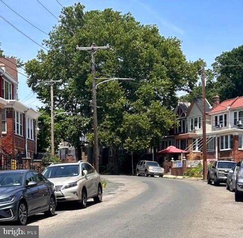 5006 STENTON AVE, Philadelphia, PA 19144