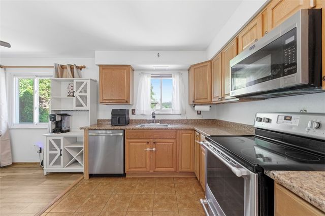 214 Barr St, Canonsburg, PA 15317