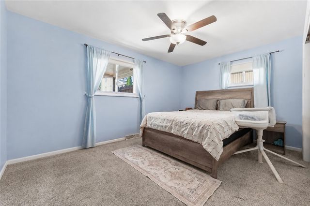 214 Barr St, Canonsburg, PA 15317