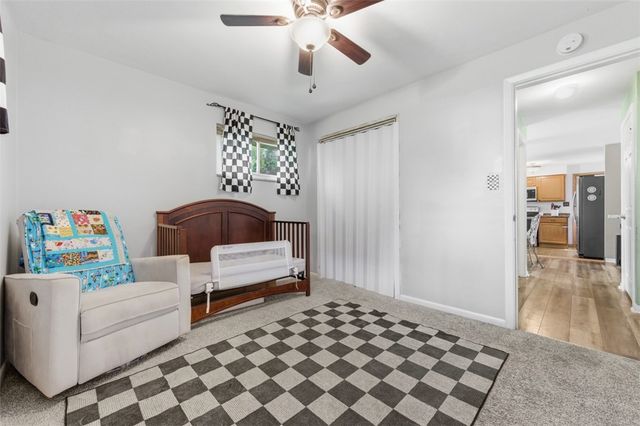 214 Barr St, Canonsburg, PA 15317